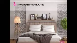 Homebliss: Low cost bedroom upgradation