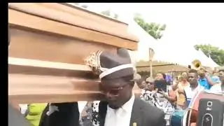 Coffin dance meme!!! (Free download) (бесплатно скачать)