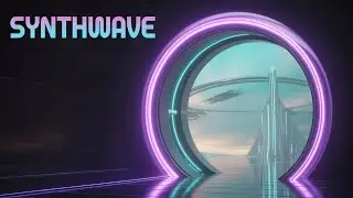 L.A. Night Drive 1983 – Synthwave Light Your Way