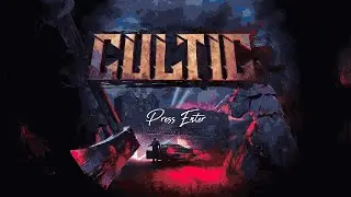 CULTIC Full Game Walkthrough [No Commentary] + Secrets