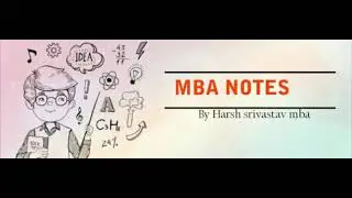 AKTU MBA Preparation.. video coming soon.. #aktunotes #harshsrivastav #mbanotes