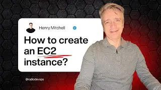 AWS EC2 for Beginners: Step-by-Step Guide Using the Console