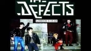 The Defects - Burning Like Fire (Live) (1984)