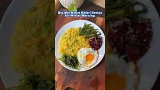Mini Vlog 5🌻Lucky Husband mane ki😃Healthy Millet khichdi #assam #assameseyoutuber #ashortaday