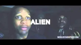 Money | Lil Durk Type Beat | Prod. The Alien