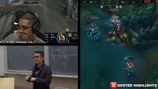 INSANE TFBLADE PENTAKILL | NEW RUSH SAME INT | VAYNE IS BROKEN | TRICK2G | LOL