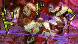 Hombres del Pilar AMV Awaken