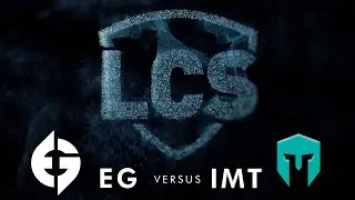 EG vs IMT | Week 7 | Summer Split 2020 | Evil Geniuses vs. Immortals