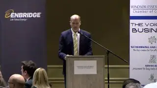 Speech by Deputy Governor Toni Gravelle / Discours du sous-gouverneur Toni Gravelle