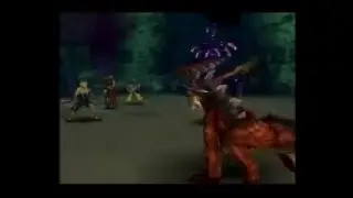 Final Fantasy X complete walkthrough part 73 Sunken Cave monster arena capture guide