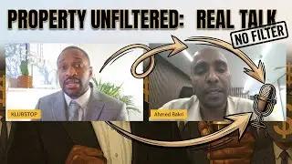 Property Market Unfiltered: Real Talk With Klubstop Management & Industry Experts