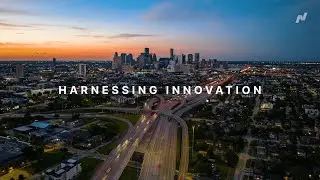 Built in Texas: Harnessing Innovation