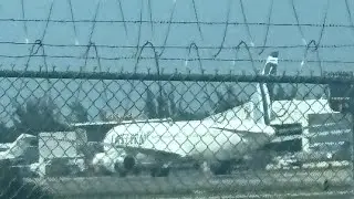 Plane spotting TJSJ/SJU Episode 2