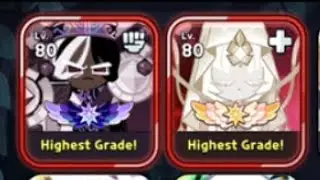 (Cookie Run Kingdom) Pulling Until I Max Dragon Lord Dark Cacao!