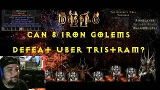 My First Year as a Diablo 2 Content Creator! TOO MANY GOOD TIMES!!