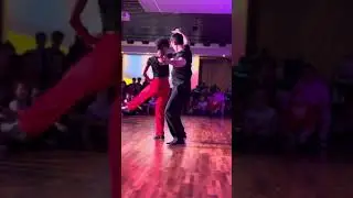 Jordan &Tren Korean Open - WSDC Event in KoreaInvitational J&J