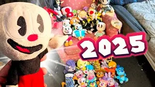 SCP: PLUSH COLLECTION 2025