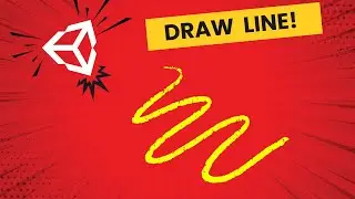 Создайте свой первый рендерер Unity Line ПРЯМО СЕЙЧАС!