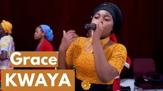 Grace Kwaya (Swahili Gospel Music) Pentecostal 2021