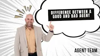 Difference Between a Good and Bad Agent. What You Need to Know Before You Sell in Canberra
