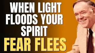 SLAM THE DOOR ON FEAR FOREVER | Unlock the POWER of FAITH and REVELATION Today!