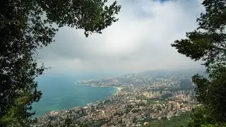 Discover the Enchanting Beauty of Lebanon - Lebanon's Hidden Gems