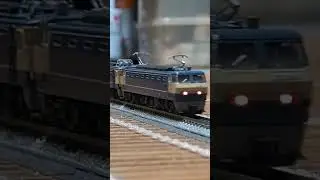 EF200   国鉄色