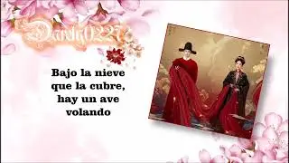 玉茗茶骨 GLORY 2025 Ost Spring Snow Sub Espa&ntilde;ol