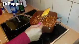 Como fazer Strogonoff de frango | J&ocirc; Pepper