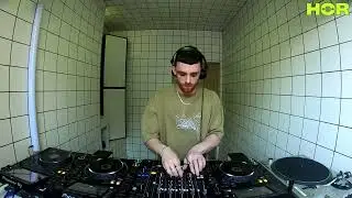 High Fidelity | H&Ouml;R - Jun 21 / 2022