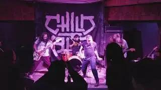 Cellermans Child Bite 