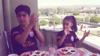 HASAN EFE SAYGIN