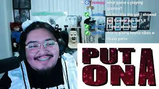 1ST LISTEN REACTION Ennaria - Insecure (ft 6arelyhuman) - Official Visualizer
