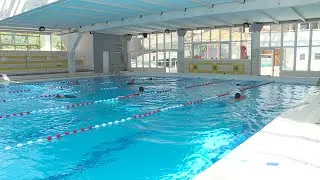 L’eau de piscine pour arroser les arbres de Châtellerault