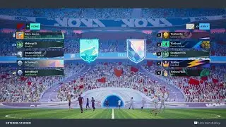 Rematch: Full Match (20251118011238 - touch economy default training + exceptions - 2:0 - MVP)