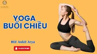 Sunme Yoga đang ph&aacute;t trực tiếp!