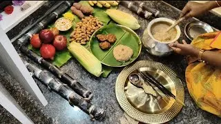 Pongal Special | Heartfelt Wishes 🌾