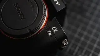Is the Sony A7III Still Worth Buying In 2025?