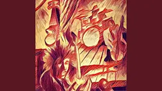 Orange (feat. Chris Paola)