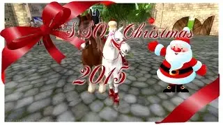SSO CHRISTMAS 2015