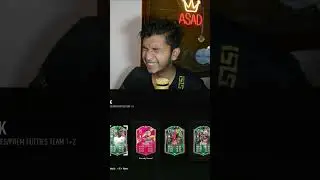 93+ FUTTIES/SHAPESHIFTER PLAYER PICK | FIFA 23