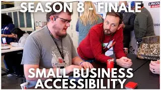 Making Small Businesses Safer & Smarter | Make48 Season 8 Nationals