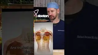 You probably missed this #doctorrich #drrich #womenshealth #breastcancer #mammogram #selfexamination