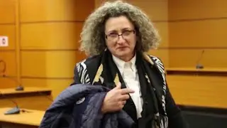Verifikimet nga Prokuroria e Përgjithshme: Gjyqtarja Irena Gjoka rezulton e dënuar në Greqi
