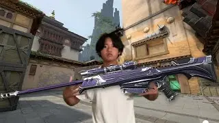 Best Operator NA has ever seen in Valorant