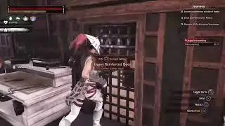 Conan official server purge