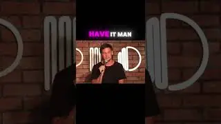 Theo Vons thoughts on white privilege. #theovon #funny