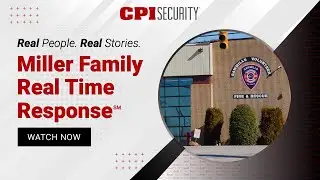 CPI Real Stories | The Miller Family Explosion