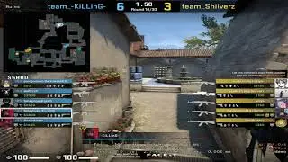 Run Boost Inferno ct