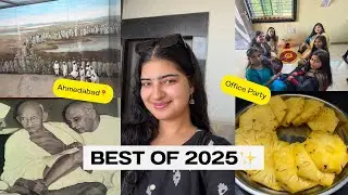 A Quiet Comeback Vlog | Diwali 2025, Solo Day Out & Little Joys ✨